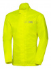 IXS Regenjas Nimes 3.0, Fluor-Geel (Afbeelding 1 van 3)