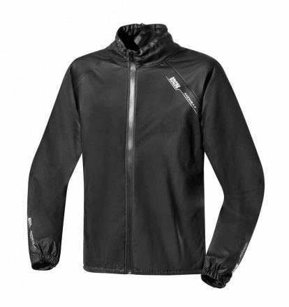 IXS Rain Saint Motorjas, Zwart (1 van 2)