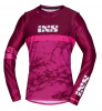 IXS Mx Jersey Trigger, Roze (Afbeelding 1 van 2)