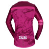 IXS Mx Jersey Trigger, Roze (Afbeelding 2 van 2)