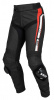IXS Suit Sport Ld Rs-700 2-delig, Zwart-Rood-Wit (Afbeelding 4 van 5)