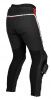 IXS Suit Sport Ld Rs-700 2-delig, Zwart-Rood-Wit (Afbeelding 5 van 5)