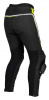 IXS Suit Sport Ld Rs-700 2-delig, Zwart-Geel-Wit (Afbeelding 4 van 4)