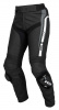 IXS Suit Sport Ld Rs-700 2-delig, Zwart-Grijs-Wit (Afbeelding 4 van 5)