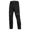 IXS Waterdichte Tour Broek Puerto-st, Zwart (Afbeelding 1 van 2)