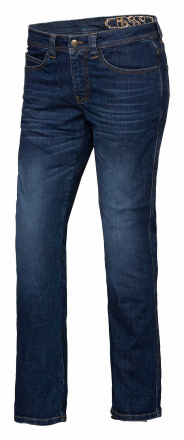 IXS Classic Ar Jeans Clarkson Blue, Blauw (1 van 3)