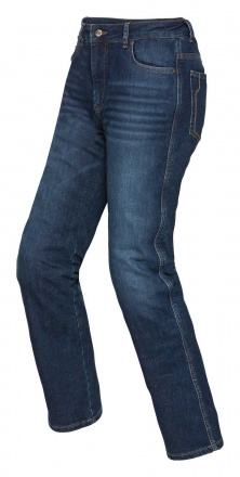 IXS Classic AR Jeans Cassidy, Blauw (1 van 5)
