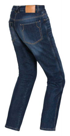 IXS Classic AR Jeans Cassidy, Blauw (2 van 5)
