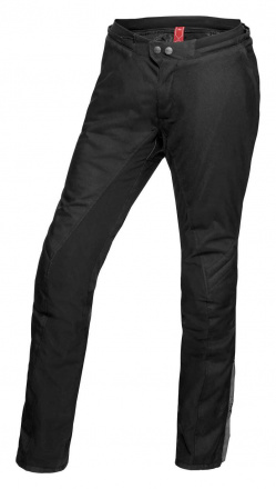 IXS Tour dames Broek Anna-st, Zwart (1 van 2)