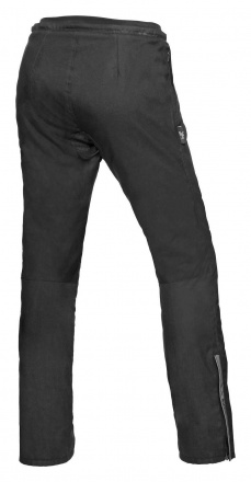 IXS Tour dames Broek Anna-st, Zwart (2 van 2)