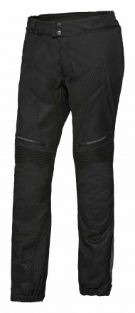 Sport Comfort-air Motorbroek - Zwart