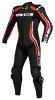 Suit Sport Ld Rs-800 1.0 1-Delig - Zwart-Rood-Wit