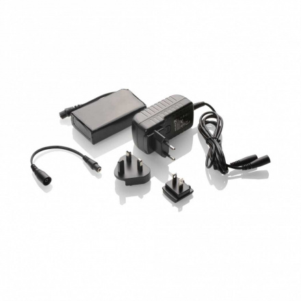 Klan-e Acc. , Accu + Lader 12V,6A, N.v.t. (1 van 1)