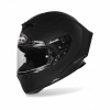 Airoh Motorhelm , GP550S, Mat Zwart (Afbeelding 1 van 2)