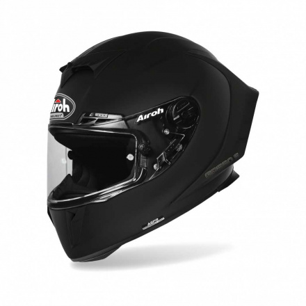 Airoh Motorhelm , GP550S, Mat Zwart (1 van 2)