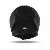 Airoh Motorhelm , GP550S, Mat Zwart (Afbeelding 2 van 2)