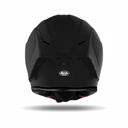 Airoh Motorhelm , GP550S, Mat Zwart (2 van 2)