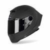 Motorhelm , GP550S - Mat Grijs