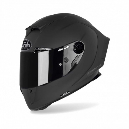 Airoh Motorhelm , GP550S, Mat Grijs (1 van 2)