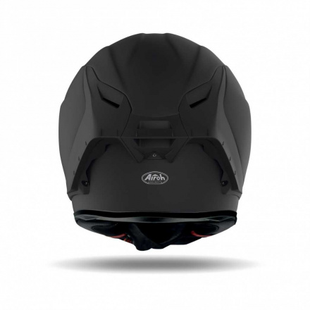 Airoh Motorhelm , GP550S, Mat Grijs (2 van 2)