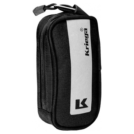 Kriega Harness pocket., Zwart (1 van 2)