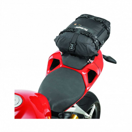 Kriega Drypack, US-10, Zwart (3 van 3)