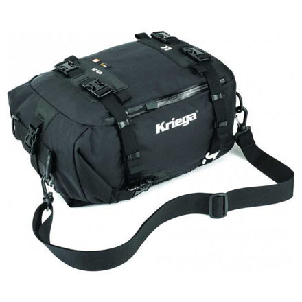 Drypack, US-20 - Zwart