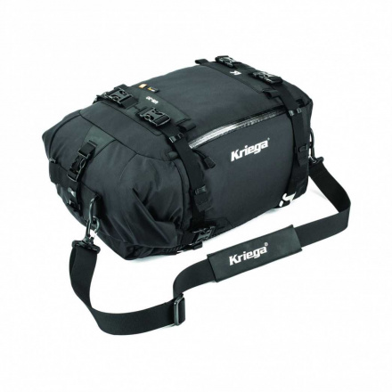 Drypack, US-30 - Zwart