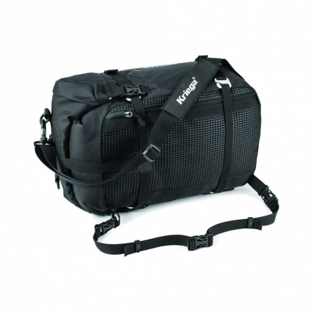 Kriega Drypack, US-30, Zwart (2 van 3)