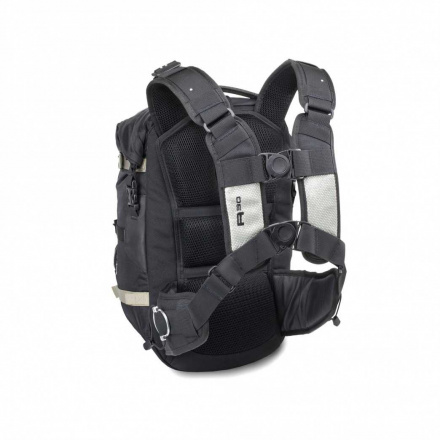 Kriega Rugzak R30, Zwart (2 van 4)