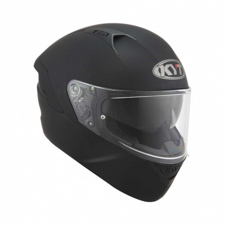 Kyt Helm  NFR, Zwart (2 van 3)