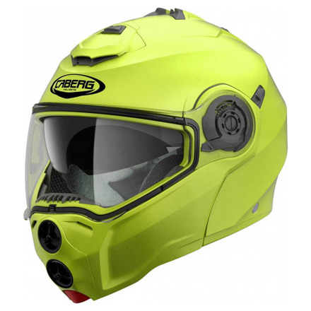 Caberg Droid Hi Vizion, Fluor (1 van 1)