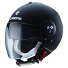 Caberg Jet Riviera V3, Mat Zwart (Afbeelding 1 van 3)