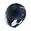 Caberg Jet Riviera V3, Mat Zwart (Afbeelding 3 van 3)