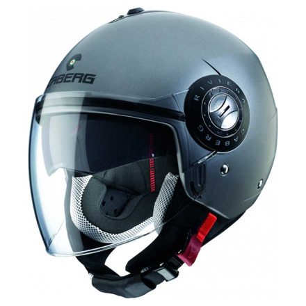 Jet Riviera V3 - Antraciet