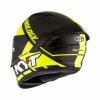 Kyt NX Race Carbon Race-D, Fluor-Geel (Afbeelding 4 van 5)