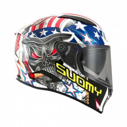 Suomy Speedstar Iwantu, Multi (2 van 5)