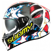 Suomy Integraal helmen