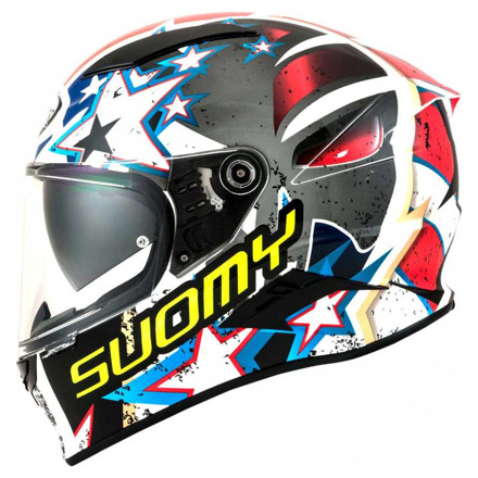 Suomy Speedstar Iwantu, Multi (1 van 5)