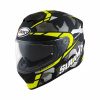 Stellar Race Squad - Zwart-Fluor