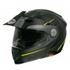 Grand Canyon Premier Xtrail Helm Mo 1, Zwart-Geel (Afbeelding 2 van 2)