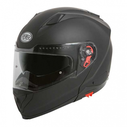 Premier Delta U9 BM, Mat Zwart (2 van 2)