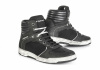 Stylmartin Atom Schoenen, Zwart (Afbeelding 1 van 4)