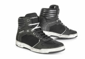 Atom Schoenen - Zwart