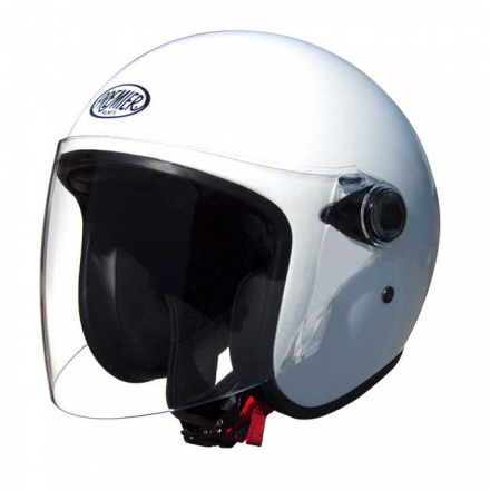 Premier Le Petit Baby Visor, Wit (2 van 2)