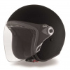 Premier Le Petit Visor U9 BM, Zwart-Mat zwart (Afbeelding 3 van 4)