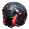Premier Vintage Carbon NX Gold Chromed, Carbon (Afbeelding 2 van 2)
