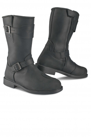 Stylmartin Legend, Zwart (2 van 5)