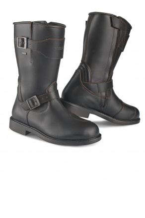 Stylmartin Legend R, Bruin (2 van 5)