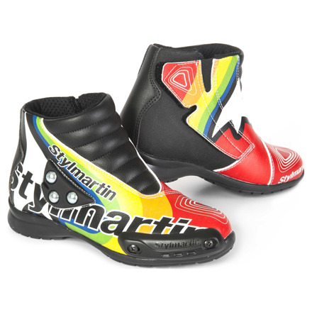 Motorschoenen dames sale cheap